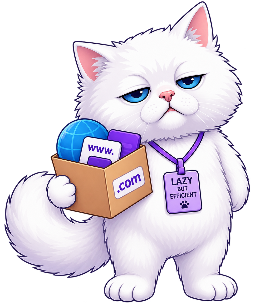 Vagocat Domain Migration